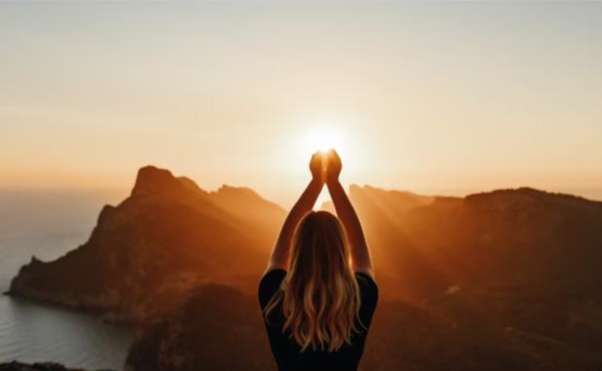 Angélique Magnetisme