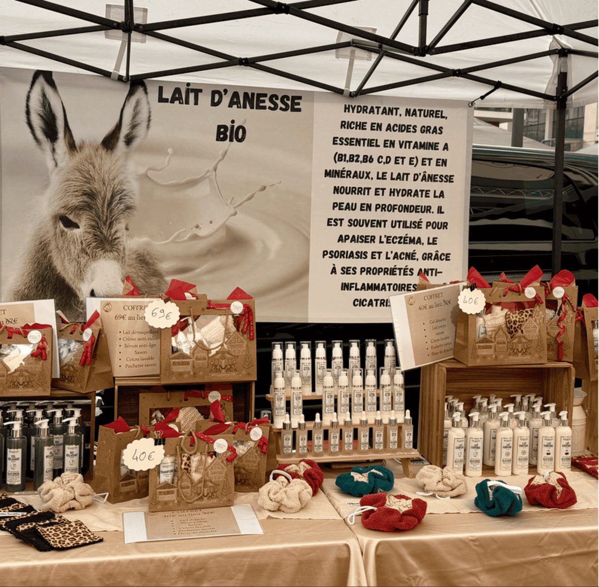 La boutique de Lilou